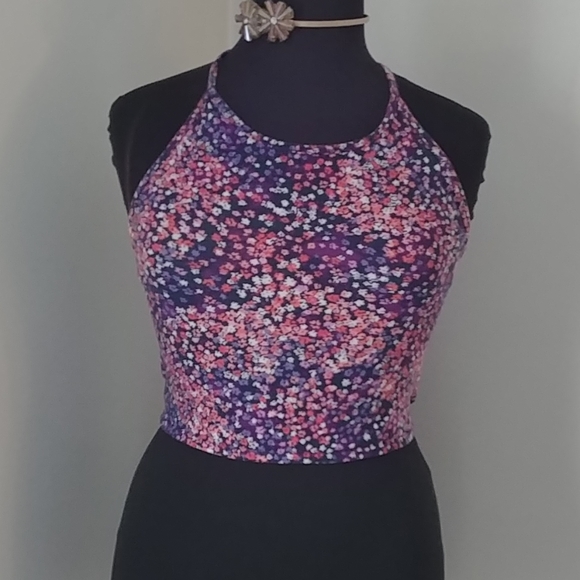 Aeropostale Halter top - Picture 2 of 5